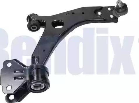 BENDIX 045784B - Рычаг подвески колеса autosila-amz.com