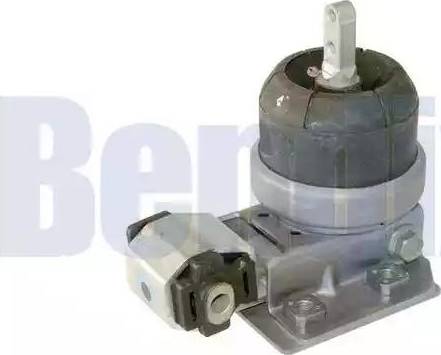 BENDIX 046942B - Подушка, опора, подвеска двигателя autosila-amz.com