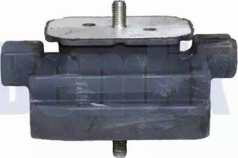 BENDIX 046968B - Подушка, опора, подвеска двигателя autosila-amz.com