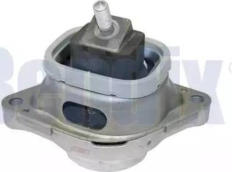 BENDIX 046905B - Подушка, опора, подвеска двигателя autosila-amz.com