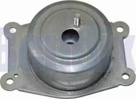 BENDIX 046913B - Подушка, опора, подвеска двигателя autosila-amz.com