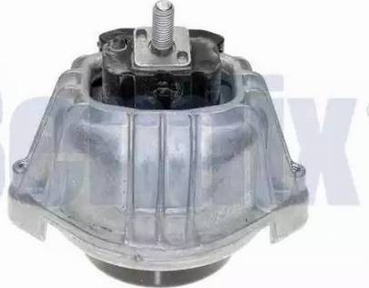 BENDIX 046934B - Подушка, опора, подвеска двигателя autosila-amz.com