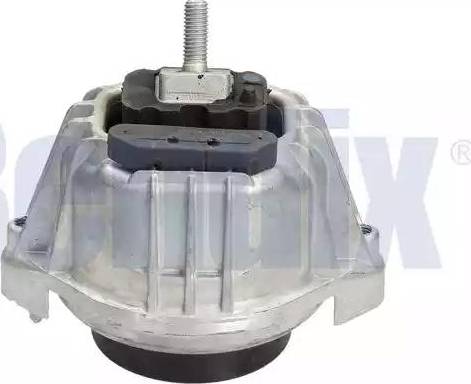 BENDIX 046931B - Подушка, опора, подвеска двигателя autosila-amz.com