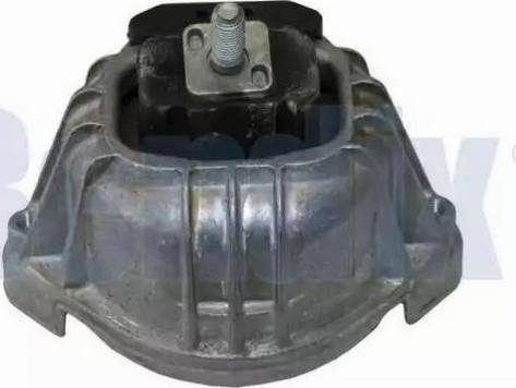 BENDIX 046933B - Подушка, опора, подвеска двигателя autosila-amz.com