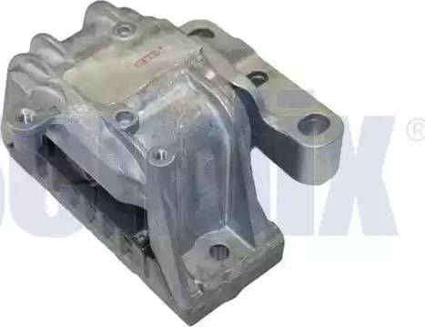 BENDIX 046923B - Подушка, опора, подвеска двигателя autosila-amz.com