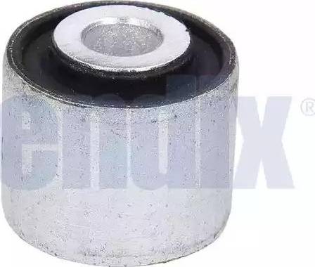 BENDIX 046446B - Сайлентблок, рычаг подвески колеса autosila-amz.com