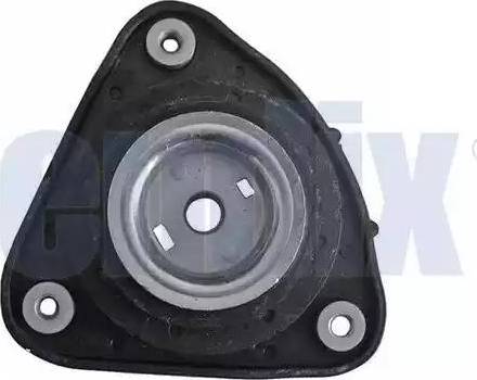 BENDIX 046463B - Опора стойки амортизатора, подушка autosila-amz.com