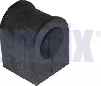 BENDIX 046417B - Втулка стабилизатора autosila-amz.com