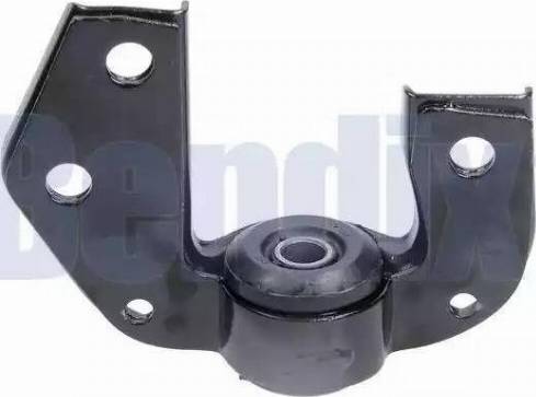 BENDIX 046420B - Подвеска, стойка вала autosila-amz.com