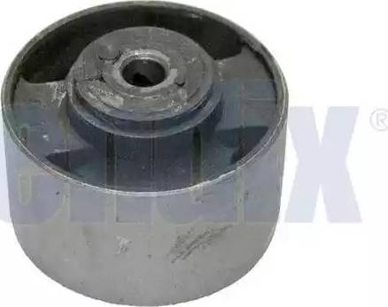 BENDIX 046474B - Подушка, опора, подвеска двигателя autosila-amz.com