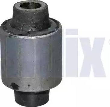 BENDIX 046475B - Подушка, опора, подвеска двигателя autosila-amz.com