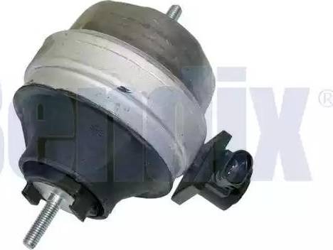 BENDIX 046555B - Подушка, опора, подвеска двигателя autosila-amz.com