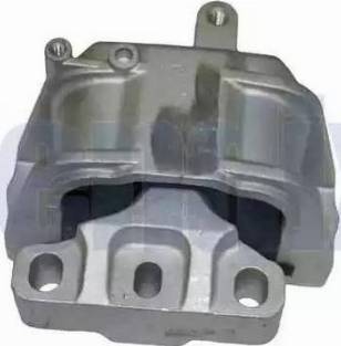 BENDIX 046556B - Подушка, опора, подвеска двигателя autosila-amz.com