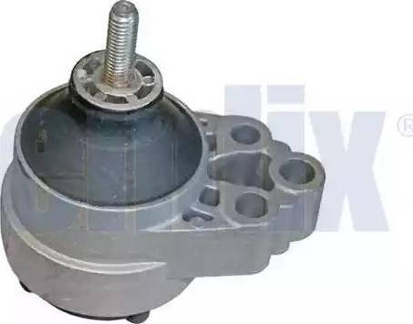 BENDIX 046519B - Подушка, опора, подвеска двигателя autosila-amz.com