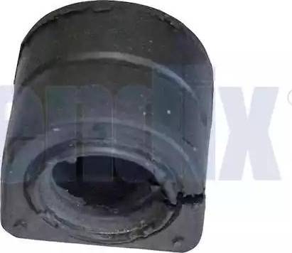 BENDIX 046589B - Втулка стабилизатора autosila-amz.com