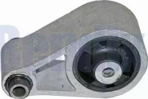 BENDIX 046665B - Подушка, опора, подвеска двигателя autosila-amz.com