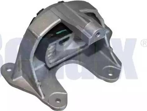 BENDIX 046600B - Подушка, опора, подвеска двигателя autosila-amz.com