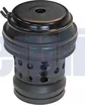 BENDIX 046042B - Подушка, опора, подвеска двигателя autosila-amz.com