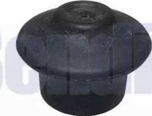 BENDIX 046060B - Подушка, опора, подвеска двигателя autosila-amz.com