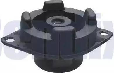 BENDIX 046068B - Подушка, опора, подвеска двигателя autosila-amz.com