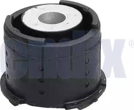 BENDIX 046161B - Сайлентблок балки моста autosila-amz.com