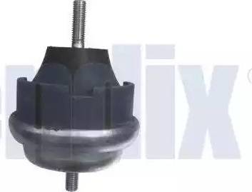 BENDIX 046183B - Подушка, опора, подвеска двигателя autosila-amz.com