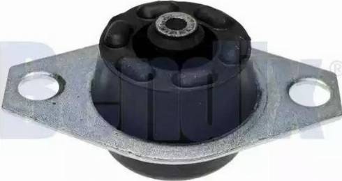 BENDIX 046844B - Подушка, опора, подвеска двигателя autosila-amz.com