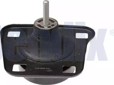 BENDIX 046859B - Подушка, опора, подвеска двигателя autosila-amz.com