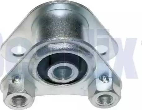 BENDIX 046851B - Подушка, опора, подвеска двигателя autosila-amz.com