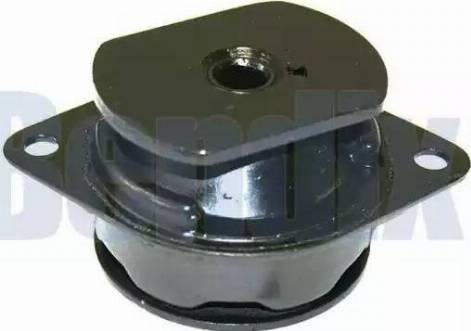 BENDIX 046827B - Подушка, опора, подвеска двигателя autosila-amz.com