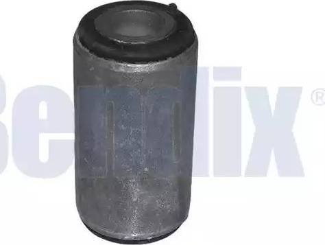 BENDIX 046391B - Подвеска, листовая рессора autosila-amz.com