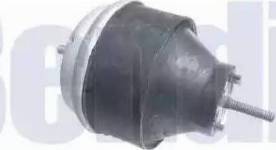 BENDIX 046304B - Подушка, опора, подвеска двигателя autosila-amz.com