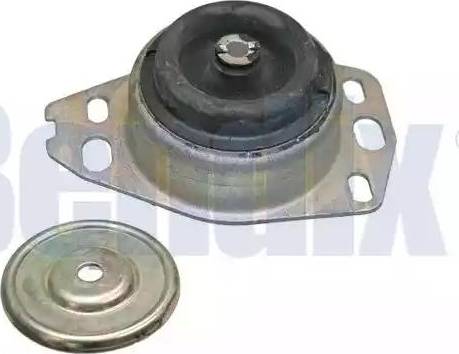 BENDIX 046322B - Подвеска, ступенчатая коробка передач autosila-amz.com