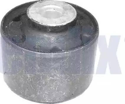 BENDIX 046376B - Сайлентблок балки моста autosila-amz.com