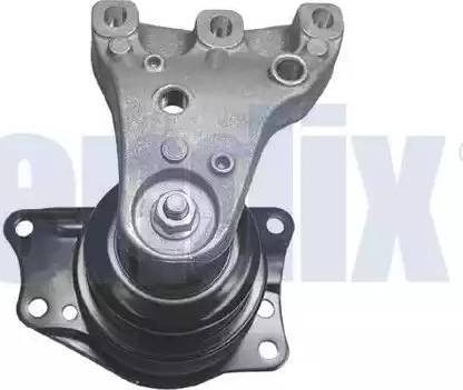 BENDIX 046294B - Подушка, опора, подвеска двигателя autosila-amz.com