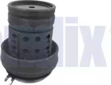 BENDIX 046212B - Подушка, опора, подвеска двигателя autosila-amz.com