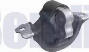 BENDIX 046239B - Подушка, опора, подвеска двигателя autosila-amz.com