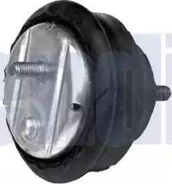 BENDIX 046230B - Подушка, опора, подвеска двигателя autosila-amz.com