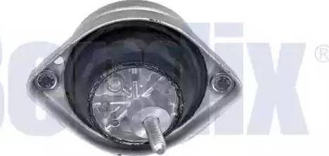 BENDIX 046227B - Подушка, опора, подвеска двигателя autosila-amz.com