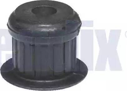 BENDIX 046275B - Подушка, опора, подвеска двигателя autosila-amz.com