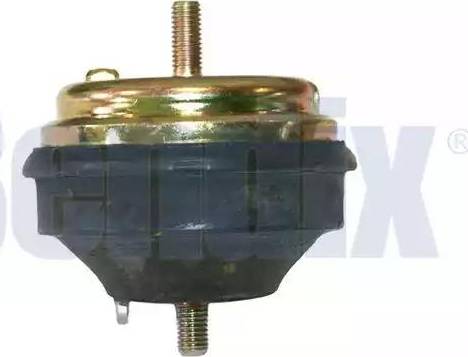 BENDIX 046761B - Подушка, опора, подвеска двигателя autosila-amz.com