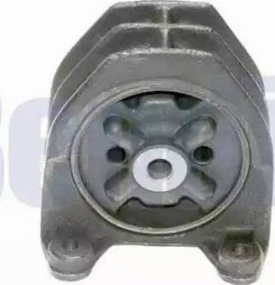 BENDIX 046774B - Подушка, опора, подвеска двигателя autosila-amz.com