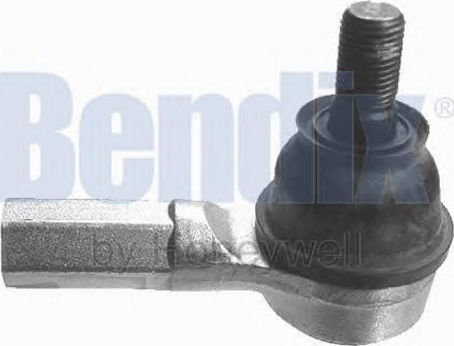 BENDIX 040476B - Наконечник рулевой тяги, шарнир autosila-amz.com