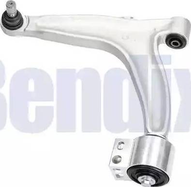 BENDIX 041942B - Рычаг подвески колеса autosila-amz.com