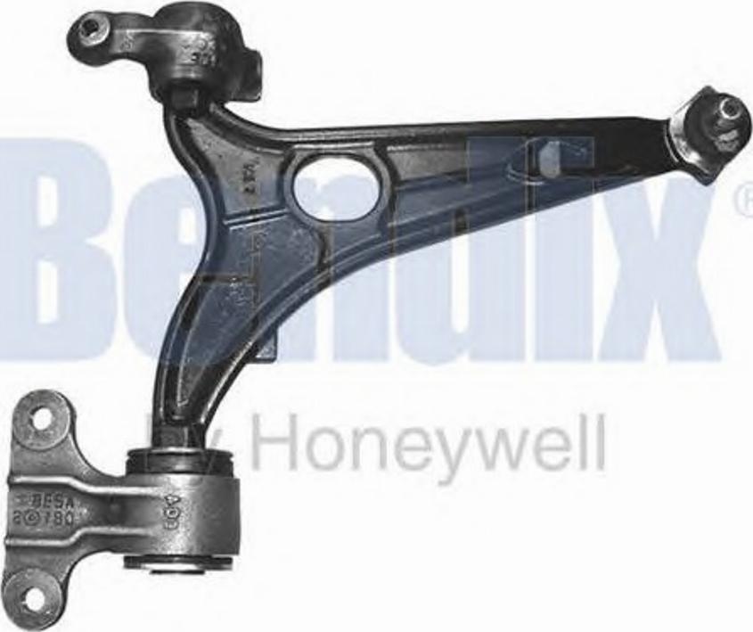 BENDIX 041938B - Рычаг подвески колеса autosila-amz.com