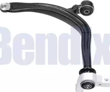 BENDIX 041933B - Рычаг подвески колеса autosila-amz.com