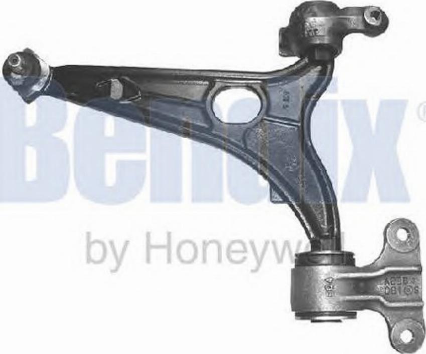 BENDIX 041937B - Рычаг подвески колеса autosila-amz.com