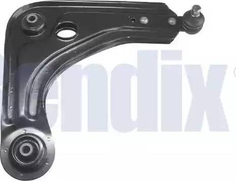 BENDIX 041854B - Рычаг подвески колеса autosila-amz.com