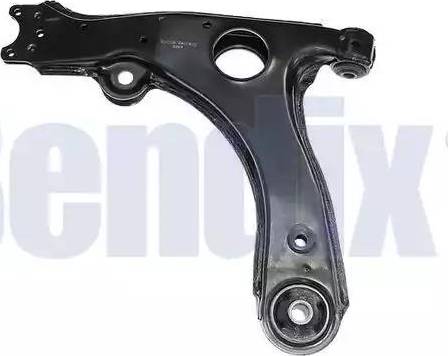 BENDIX 041865B - Рычаг подвески колеса autosila-amz.com