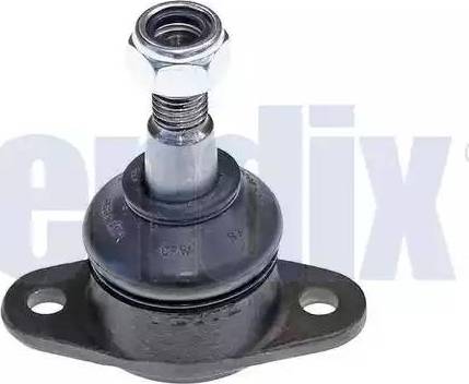 BENDIX 041300B - Шаровая опора, несущий / направляющий шарнир autosila-amz.com